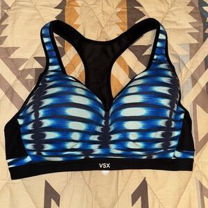 Victorias Secret VSX sports bra 38C